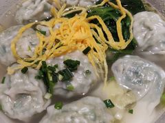 -同庆楼(滨湖万达广场店)