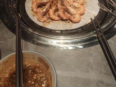 -鼎香缘海鲜自助火锅烤肉(锦辉购物广场店)