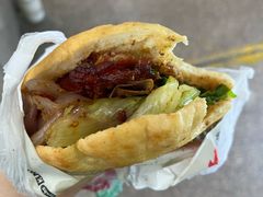 -真鱿味· 铁板烤串炸串(融元广场店)