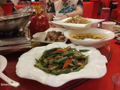 -不倒翁·徽天下名菜楼(马鞍山路店)