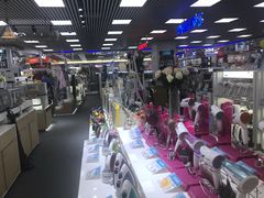 -国美电器(荔景商城店)