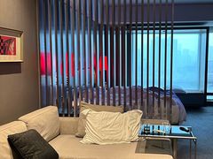 -榛悦隆堡成都酒店(春熙路太古里店)