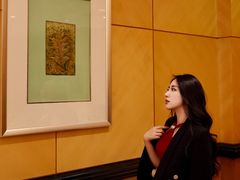 -深圳富苑皇冠假日套房酒店