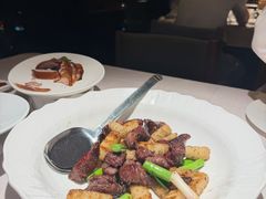 -北京中国大饭店