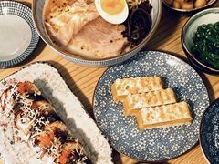-春笙食堂.丼饭拉面寿司(GOGO新天地店)