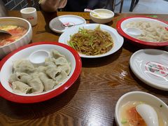 -李老哈·东北菜(宋园路店)