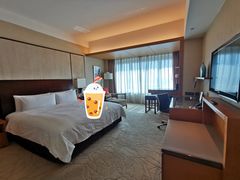 -上海浦东嘉里大酒店