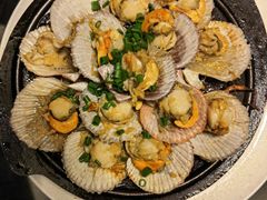 -高佳庄·舟山海鲜(海景旗舰店)