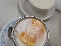-澳洲牛奶公司(佐敦店)