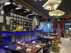 -江南福宴·澳门海鲜.牛肉火锅(汇高栢悦中心店)