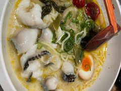 -味千拉面(双井店)