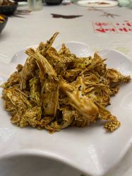 -金老三饭庄·宴会厅(常营店)