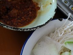 -郑家包子牛肉拉面(尚勤路店)