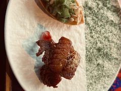 -上海滩餐厅(BFC外滩金融中心店)