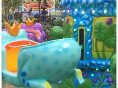 -南宫五洲植物乐园