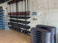 -威克健身游泳(万菱汇店)