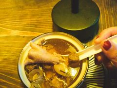 -酒肆浅葱•烧烤•龙虾•排档(卓悦intown店)