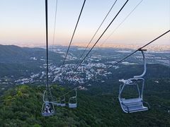 -香山公园