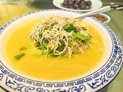 -富春茶社(国庆路店)