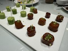 -老牌坊鲁菜名店(聊城美食岛店)