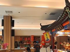 -梅利汴京烤鸭•开封豫菜地标店(晋安路店)