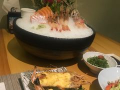 -竹幸日本料理(国光1937科技文化创意园店)