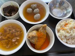 -好成财牛排馆(涂门街总店)