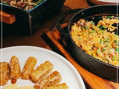 -张家卫·阳江菜·小海鲜(肥婆湾桥店)