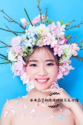 -蔚蓝映像STUDIO婚纱摄影(南稍门店)