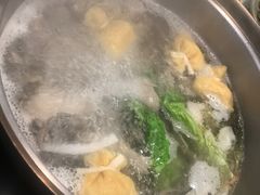 -椰子营·椰子鸡火锅(万象里店)