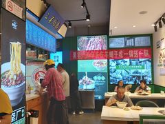 -黑窑厂糖油饼烤鸭·清真菜(旗舰店)