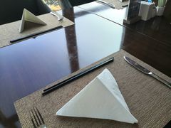 -青岛青龙美爵酒店·阳光海岸西餐厅