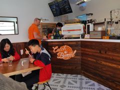 大堂-Catch Bagel(芳草地店)