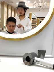 -黛蓝形象定制