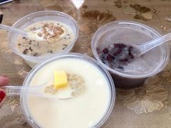 -丽姐传统糕点糖水店