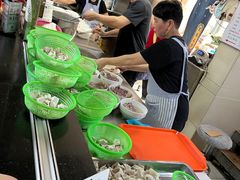 -周震馄饨