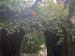 -德门仁里精品酒店(安仁店)