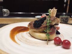 -和·铁板烧·OMAKASE(望京昆泰嘉晟酒店)