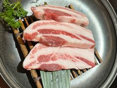 -無二炙坊·和牛烧肉(大钟寺1733店)