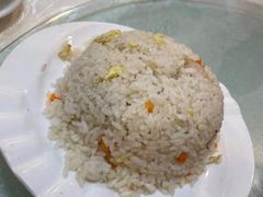 炒饭-奥华餐厅·老张记(台基厂店)