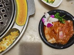 -韩宫宴烤肉·料理(大宁国际店)
