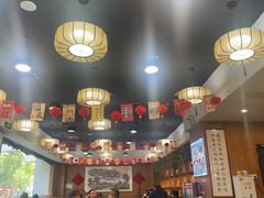 -老西安韩记三鲜煮馍(四府街店)