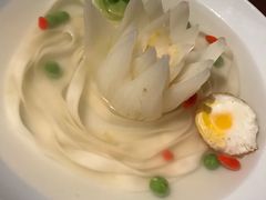 -北京柏悦酒店·锦庭餐厅Dining Room