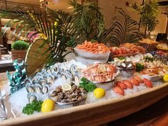 -深圳同泰万怡酒店·万荟轩自助餐厅(同泰店)