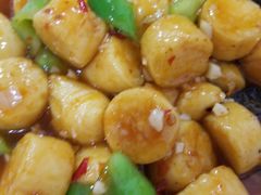 -满口香饭店