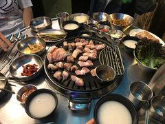 -401餐厅(弘大店)