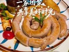 -俄士厨房(五棵松华熙LIVE店)