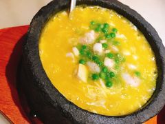 石锅豆腐-新发现(苏州中心商场店)