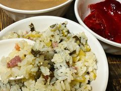 -文庙菜饭(四川北路店)