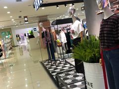 -浙北大厦购物中心(安吉店)